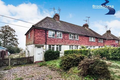 3 bedroom semi-detached house for sale, Smarts Hill, Penshurst, TN11