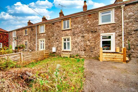 2 bedroom terraced house for sale, Charming period cottage in Wrington village