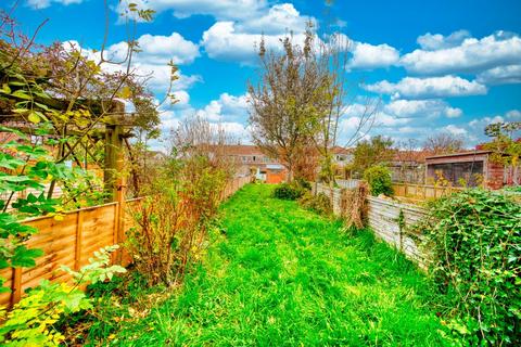 2 bedroom terraced house for sale, Charming period cottage in Wrington village