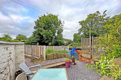 3 bedroom terraced house for sale, Woodlands Road, Altrincham