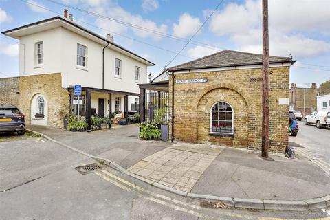 1 bedroom detached bungalow for sale, North Barracks, Walmer, Deal, Kent