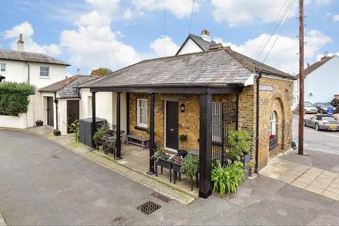 1 bedroom detached bungalow for sale, North Barracks, Walmer, Deal, Kent