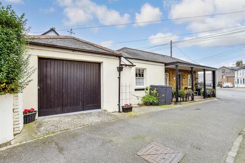 1 bedroom detached bungalow for sale, North Barracks, Walmer, Deal, Kent