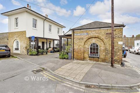 1 bedroom detached bungalow for sale, North Barracks, Walmer, Deal, Kent
