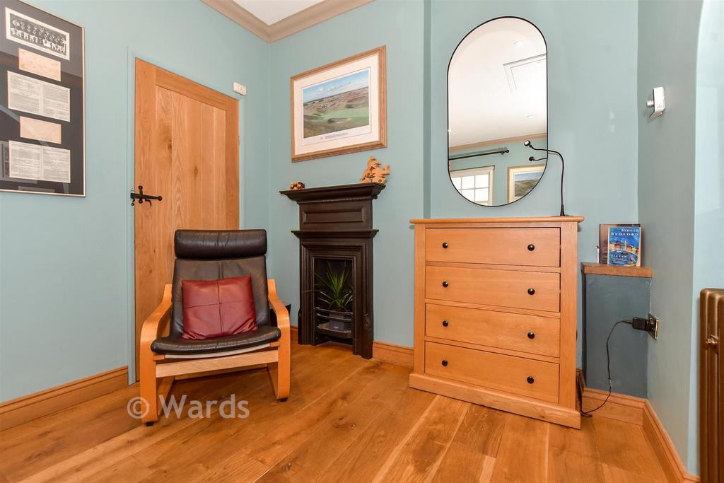 Internal Lifestyle Photograph