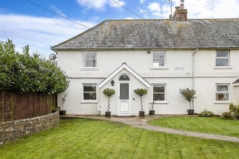 2 bedroom cottage for sale, The Street, Washington, West Sussex