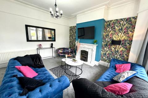 9 bedroom house share to rent, Bristol BS6
