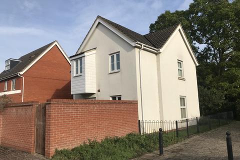 5 bedroom detached house to rent, Earles Gardens, Norwich NR4