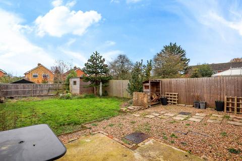 3 bedroom semi-detached house for sale, Charlieu Avenue, Calne SN11