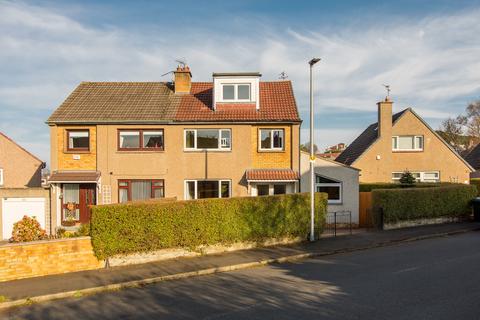 4 bedroom semi-detached house for sale, 60 Comiston View, Edinburgh, EH10 6LZ