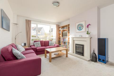 4 bedroom semi-detached house for sale, 60 Comiston View, Edinburgh, EH10 6LZ