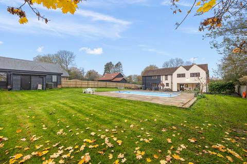 5 bedroom house for sale, Partridge Lane, Dorking RH5