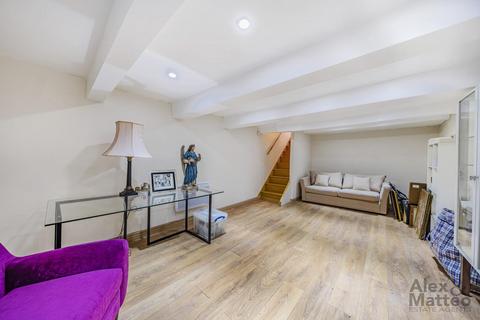 163 Simms Road, London, SE1 5QJ