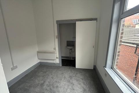 1 bedroom flat to rent, B Derby Road, Heanor