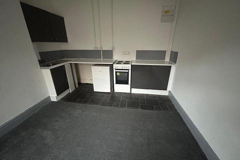 1 bedroom flat to rent, B Derby Road, Heanor