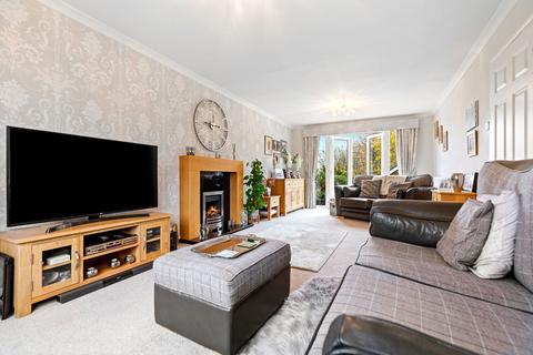 4 bedroom detached house for sale, Furrow Close, Leicester LE7