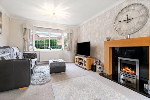 4 bedroom detached house for sale, Furrow Close, Leicester LE7