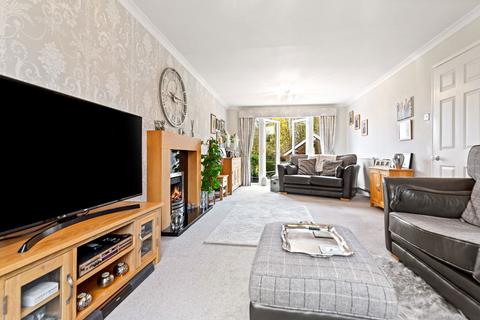 4 bedroom detached house for sale, Furrow Close, Leicester LE7