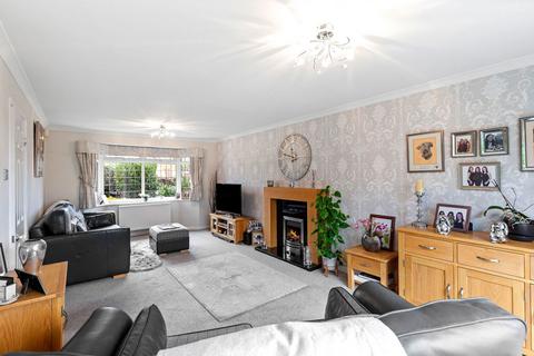 4 bedroom detached house for sale, Furrow Close, Leicester LE7