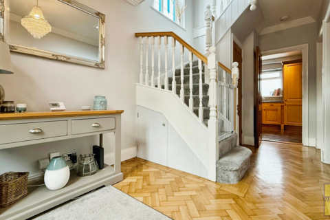 4 Alder Road, Neath, SA11 3NY