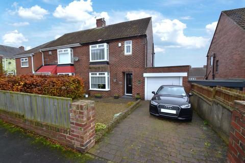 3 bedroom semi-detached house for sale, Coniscliffe Road, Stanley, Co. Durham