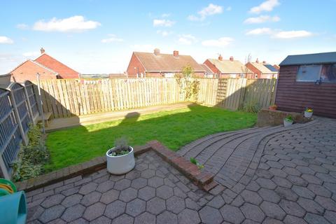 18 Coniscliffe Road, Stanley, DH9 7RF