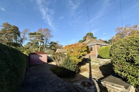 2 bedroom detached bungalow for sale, Rugby Road, Poole