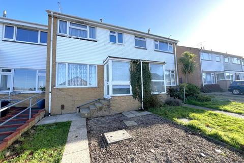 3 bedroom terraced house for sale, Carisbrooke Crescent