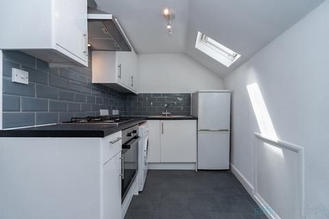 1 bedroom apartment to rent, Pandora Road, London, NW6