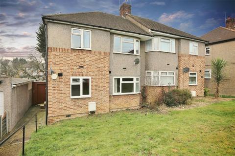 2 bedroom maisonette to rent, Downbank Avenue, Bexleyheath, Kent, DA7