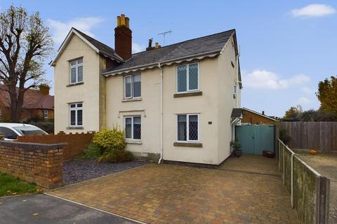 3 bedroom semi-detached house for sale, Church Road, Longlevens, Gloucester