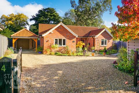 3 bedroom detached bungalow for sale, Earlsmead Gardens, Mileham, King's Lynn