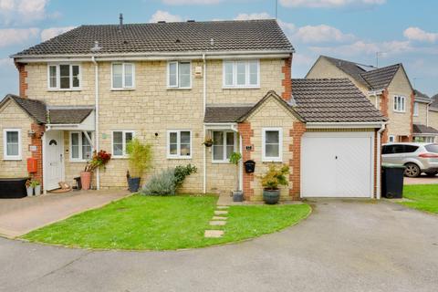 3 bedroom semi-detached house to rent, Randall Court, Corsham, Wiltshire, SN13