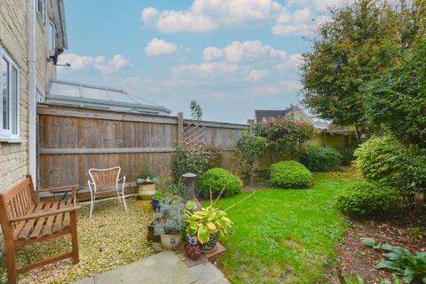 3 bedroom semi-detached house to rent, Randall Court, Corsham, Wiltshire, SN13