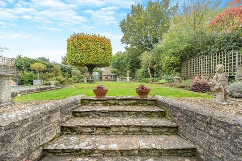 3 bedroom semi-detached house for sale, Station Road, South Cerney, Cirencester, Gloucestershire, GL7