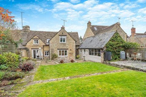 3 bedroom semi-detached house for sale, Station Road, South Cerney, Cirencester, Gloucestershire, GL7