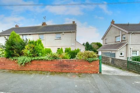 3 bedroom semi-detached house for sale, Brynymor, Swansea SA4