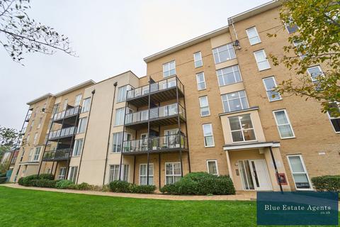 1 bedroom apartment for sale, Hunting Place, Hounslow, TW5