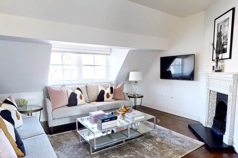 3 bedroom penthouse to rent, Duke Street, Mayfair W1K