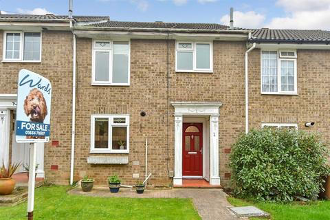 3 bedroom terraced house for sale, Nottingham Walk, Rochester, Kent