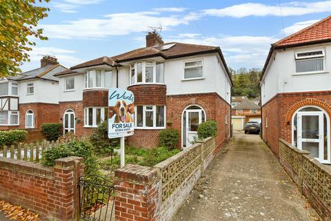 3 bedroom semi-detached house for sale, Elms Vale Road, Dover, Kent