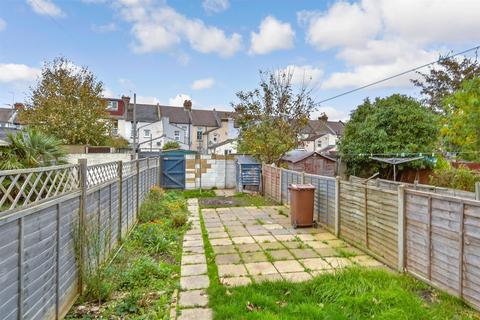 3 bedroom terraced house for sale, Balmoral Road, Gillingham, Kent