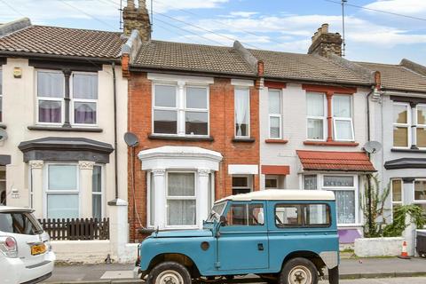 3 bedroom terraced house for sale, Balmoral Road, Gillingham, Kent