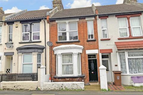 3 bedroom terraced house for sale, Balmoral Road, Gillingham, Kent