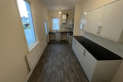 3 bedroom terraced house for sale, Balmoral Road, Gillingham, Kent