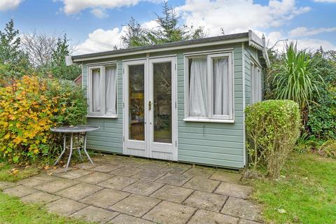 2 bedroom detached bungalow for sale, Regina Road, Freshwater, Isle of Wight