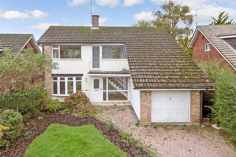 3 bedroom detached house for sale, Harewood Close, Three Bridges, Crawley, West Sussex