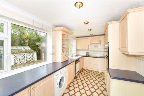 3 bedroom detached house for sale, Harewood Close, Three Bridges, Crawley, West Sussex