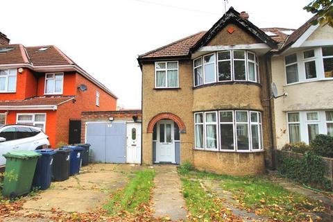 4 bedroom semi-detached house to rent, EASTCOTE AVENUE, GREENFORD, UB6 0NR