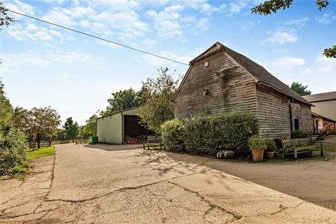 Equestrian property for sale, Land and Buildings At Hale Lane, Buckinghamshire HP23